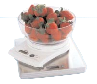 strawberries!